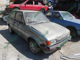 FORD FIESTA 2
